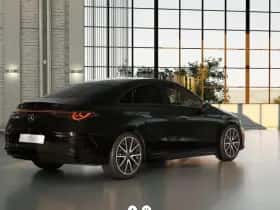 Mercedes-Benz CLA-Klasse (2026) thumbnail 5