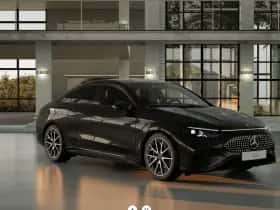 Mercedes-Benz CLA-Klasse (2026) thumbnail 7
