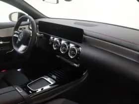 Mercedes-Benz CLA-Klasse thumbnail 11