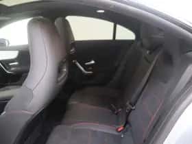 Mercedes-Benz CLA-Klasse thumbnail 12