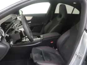 Mercedes-Benz CLA-Klasse thumbnail 14