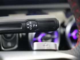 Mercedes-Benz CLA-Klasse thumbnail 18