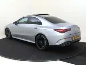 Mercedes-Benz CLA-Klasse thumbnail 3