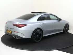Mercedes-Benz CLA-Klasse thumbnail 4