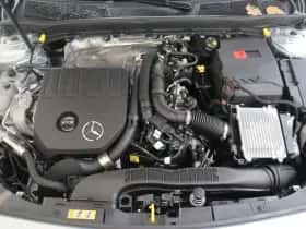 Mercedes-Benz CLA-Klasse thumbnail 5