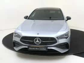 Mercedes-Benz CLA-Klasse thumbnail 6