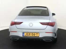 Mercedes-Benz CLA-Klasse thumbnail 7
