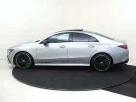 Mercedes-Benz CLA-Klasse thumbnail 8