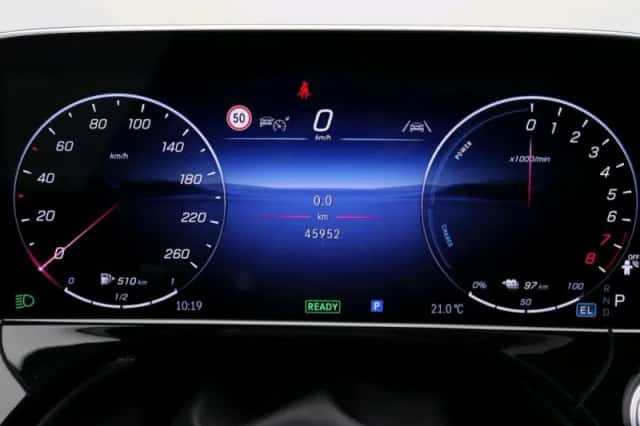 Mercedes-Benz E-Klasse (2024) thumbnail 12