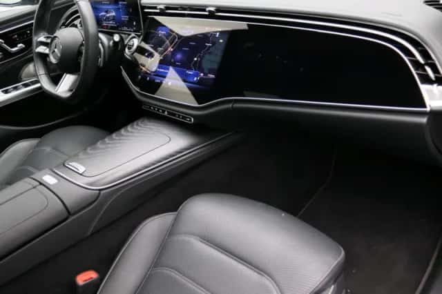 Mercedes-Benz E-Klasse (2024) thumbnail 6