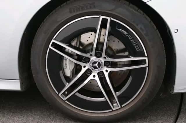 Mercedes-Benz E-Klasse (2024) thumbnail 7