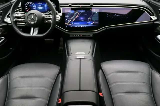 Mercedes-Benz E-Klasse (2024) thumbnail 8