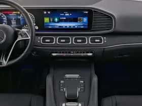 Mercedes-Benz GLE (2025) thumbnail 4