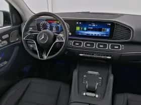 Mercedes-Benz GLE (2025) thumbnail 5
