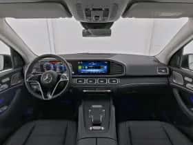 Mercedes-Benz GLE (2025) thumbnail 6