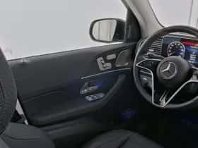 Mercedes-Benz GLE (2025) thumbnail 8