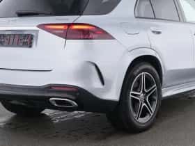 Mercedes-Benz GLE (2025) thumbnail 9