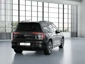 Mercedes-Benz GLB-Klasse (2026) thumbnail 3