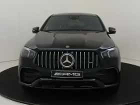Mercedes-Benz GLE (2022) thumbnail 4