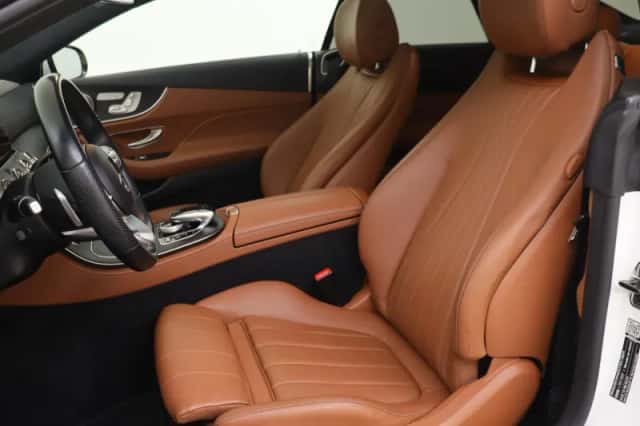 Mercedes-Benz E-Klasse (2020) thumbnail 11
