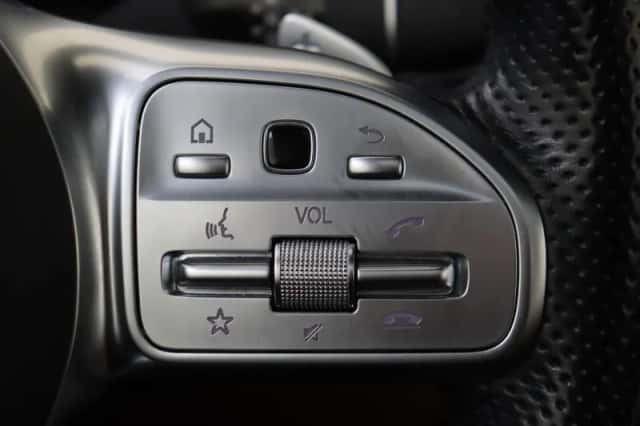 Mercedes-Benz E-Klasse (2020) thumbnail 14