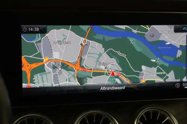 Mercedes-Benz E-Klasse (2020) thumbnail 17