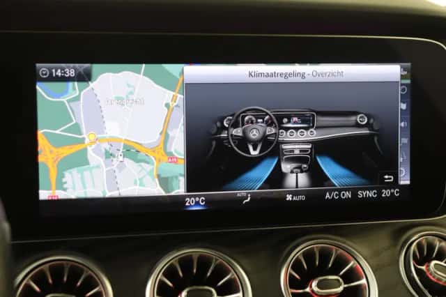 Mercedes-Benz E-Klasse (2020) thumbnail 18