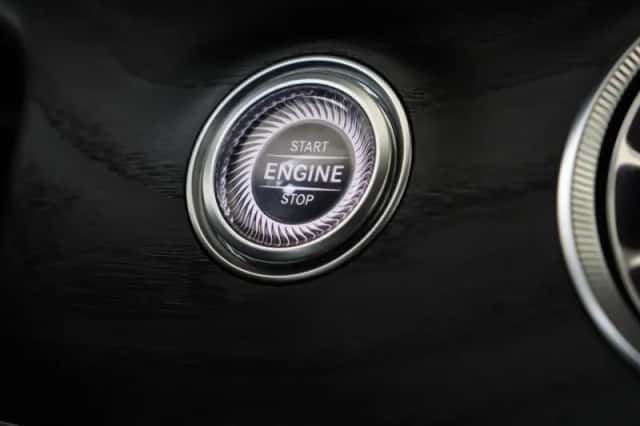 Mercedes-Benz E-Klasse (2020) thumbnail 22