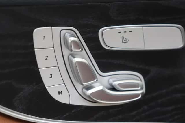 Mercedes-Benz E-Klasse (2020) thumbnail 26