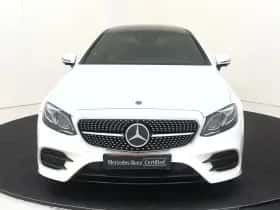 Mercedes-Benz E-Klasse (2020) thumbnail 6