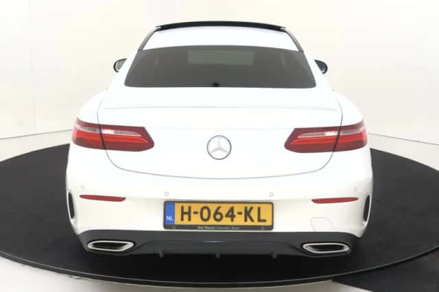 Mercedes-Benz E-Klasse (2020) thumbnail 7