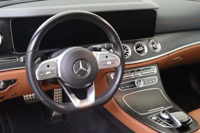 Mercedes-Benz E-Klasse (2020) thumbnail 10