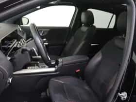Mercedes-Benz EQA (2022) thumbnail 12