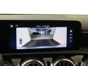 Mercedes-Benz A-Klasse (2024) thumbnail 16