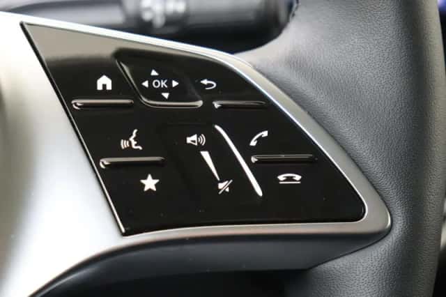 Mercedes-Benz GLA (2025) thumbnail 17