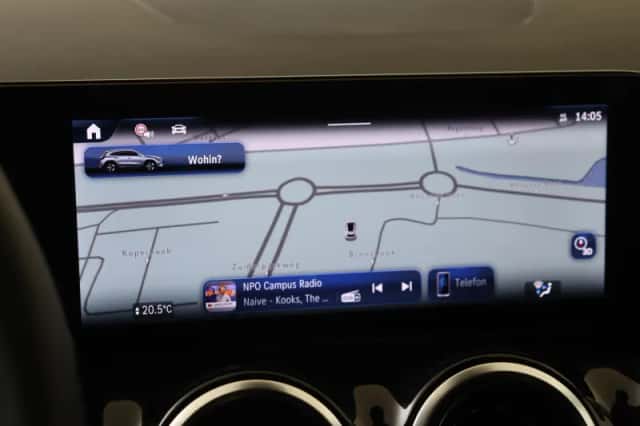 Mercedes-Benz GLA (2025) thumbnail 20