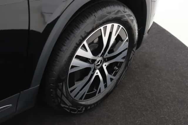 Mercedes-Benz GLA (2025) thumbnail 10