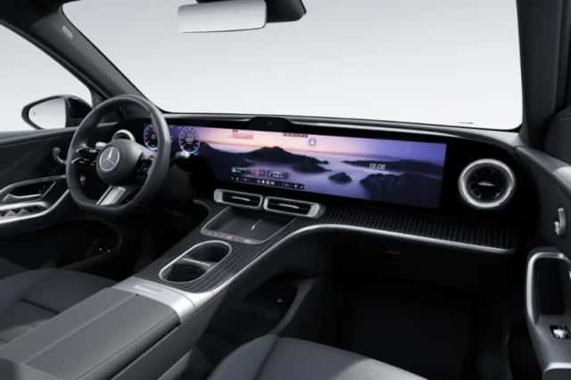 Mercedes-Benz GLC-Klasse (2026) thumbnail 2