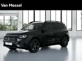 Mercedes-Benz GLB-Klasse (2026)