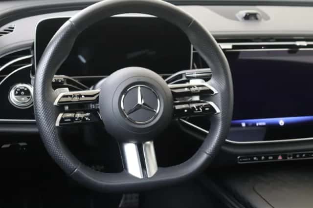 Mercedes-Benz E-Klasse (2025) thumbnail 11