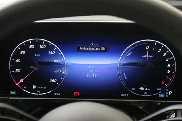 Mercedes-Benz E-Klasse (2025) thumbnail 13