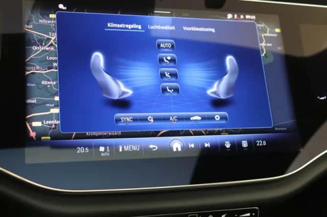 Mercedes-Benz E-Klasse (2025) thumbnail 19