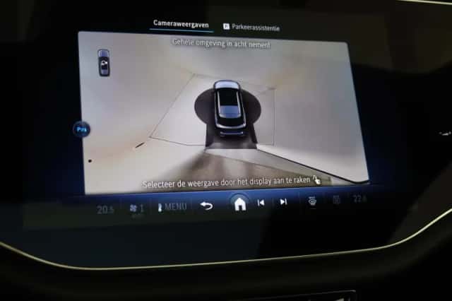 Mercedes-Benz E-Klasse (2025) thumbnail 20