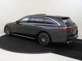 Mercedes-Benz E-Klasse (2025) thumbnail 3