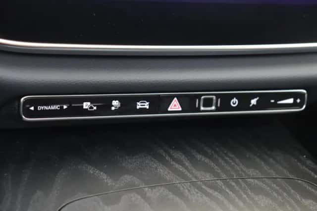 Mercedes-Benz E-Klasse (2025) thumbnail 21