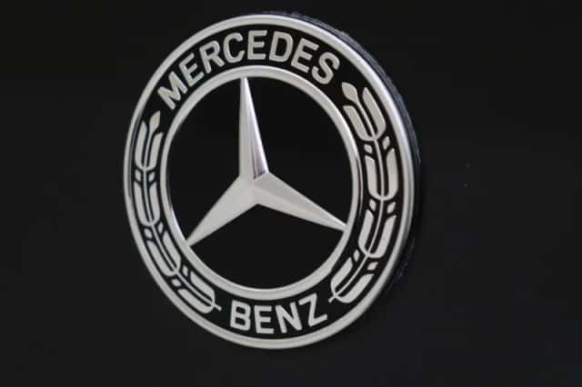 Mercedes-Benz E-Klasse (2025) thumbnail 30