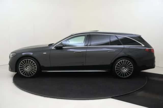 Mercedes-Benz E-Klasse (2025) thumbnail 8