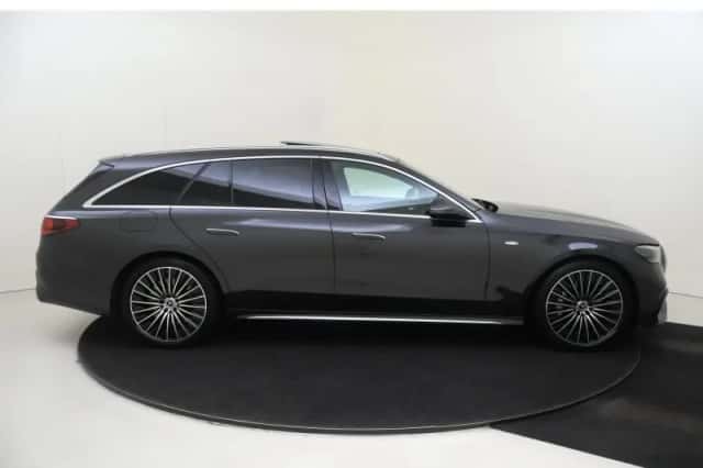 Mercedes-Benz E-Klasse (2025) thumbnail 10