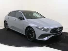 Mercedes-Benz A-Klasse (2026) thumbnail 2