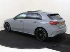 Mercedes-Benz A-Klasse (2026) thumbnail 3